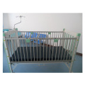 Luxury Hospital Medical 2 Functions Manual Child Nursing Bed